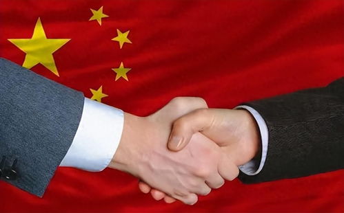 中國引領130國技術合作新格局，全球治理呈現多元發展
